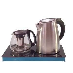 چای ساز وگاتی مدل ve 130