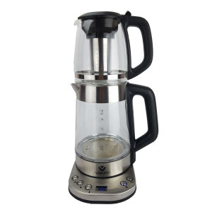 چای ساز وگاتی مدل ve 87