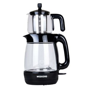 چای ساز ویکند مدل wkt 210d