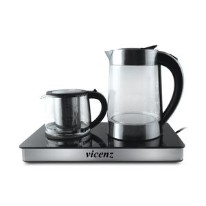 چای ساز ویکنز مدل vic 450