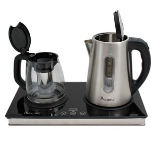 چای ساز پارادایس مدل p 502