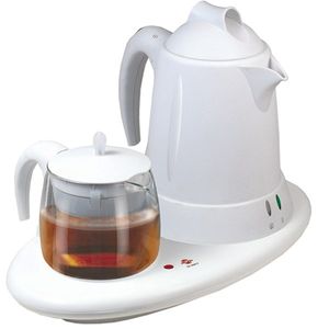 چای ساز پارس خزر tm 3500p