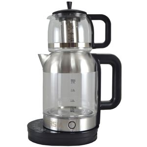 چای ساز پرشیا مدل pr 8981