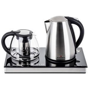 چای ساز پوینت مدل tm168