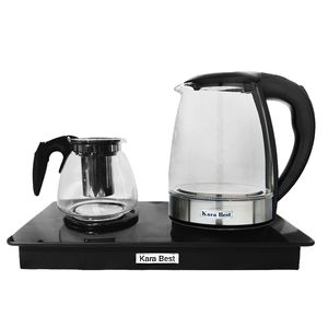 چای ساز کارا بست مدل tm 2021 kg