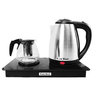 چای ساز کارا بست مدل tm 2021 ks1