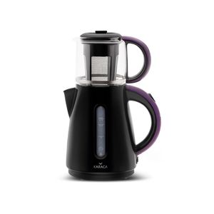 چای ساز کاراجا مدل  enerji 15