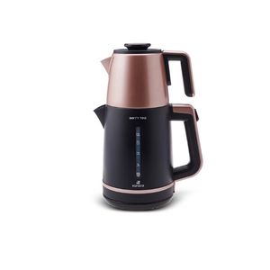 چای ساز کاراجا مدل berry tea