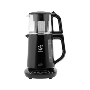چای ساز کاراجا مدل caysever 3in1 konusan