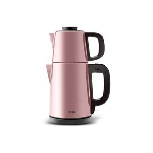 چای ساز کاراجا مدل homend