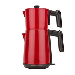 چای ساز کاراجا مدل keyfi dem