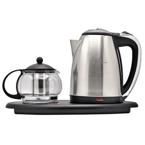 چای ساز کلاسی تاچ مدل ct 1982