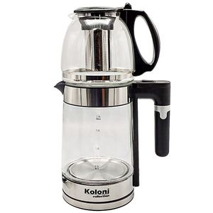 چای ساز کلونی مدل 1550 gts