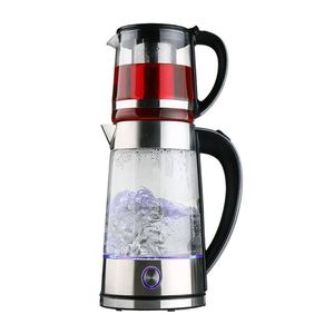 چای ساز کمری مدل ctr3000