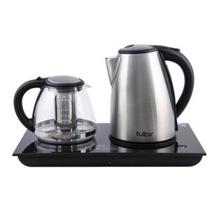 چای ساز کنار هم تولیپس مدل tm 451sg