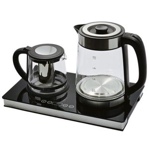 چای ساز کنار هم جی مکس مدل gmc 2005