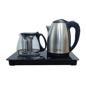 چای ساز کنار هم دسینی مدل ds 1166