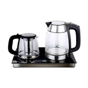 چای ساز کنار هم دسینی مدل ds 2366