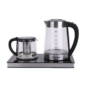 چای ساز کنار هم دسینی مدل ds 2377