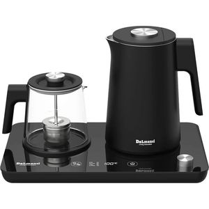 چای ساز کنار هم دلمونتی مدل dl 430
