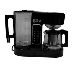 چای ساز کنار هم سوپر کاسا مدل ca333