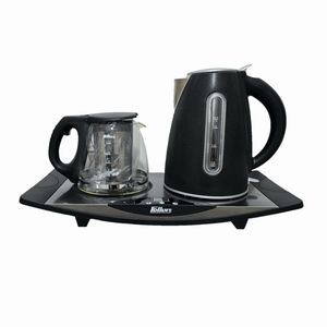 چای ساز کنار هم فلر مدل ts 1060