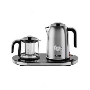 چای ساز کنار هم فلر مدل ts 490