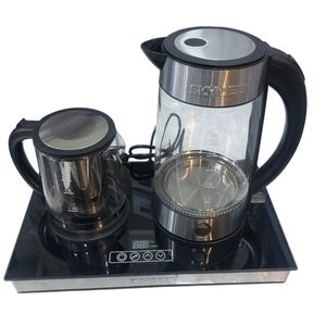 چای ساز کنار هم مدل sd 132