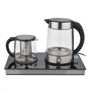 چای ساز کنار هم هایبورگ مدل  tm 4016