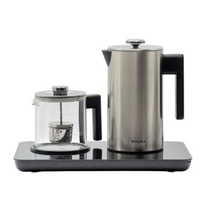چای ساز کنار هم ولگا مدل 153 sts