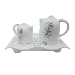 چای ساز کنار هم ویداس مدل wir_2120