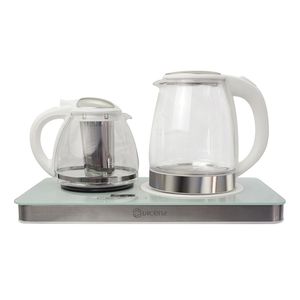 چای ساز کنار هم ویکنز مدل vic 450