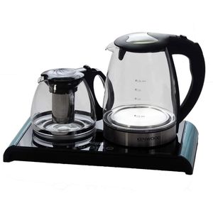 چای ساز کنار هم کنوود مدل مدل  kw3988