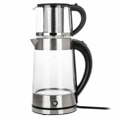 چای ساز کویین هوم مدل qh 8050