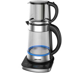 چای ساز گرند مدل gr 3081