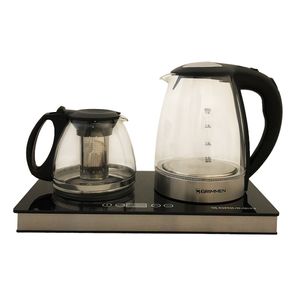 چای ساز گریمن مدل gr tmg326
