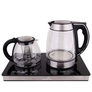 چای ساز گرین هاوس مدل gh tc5212