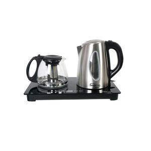 چای ساز گلدن لایف مدل gl 118