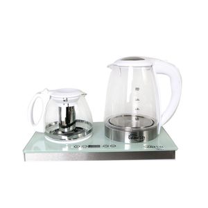 چای ساز گلدن لایف مدل gl 119