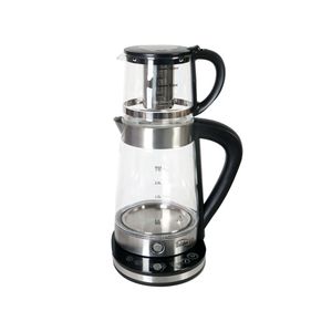 چای ساز گلدن لایف مدل gl 121