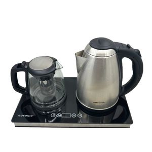 چای ساز گوسونیک مدل gst 1166