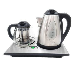 چای ساز گوسونیک مدل gst 872