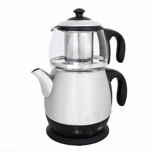 چای ساز گوسونیک مدل gst 874