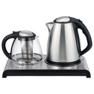 چای ساز گوسونیک مدل gst 878