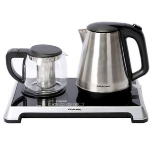 چای ساز گوسونیک مدل gst 879