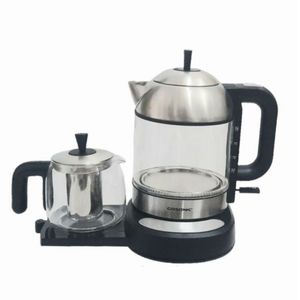 چای ساز گوسونیک مدل gts 762