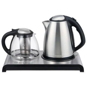 چای ساز گوسونیک مدل st 878