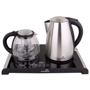 چای سازگرین هاوس مدل gh tc4212