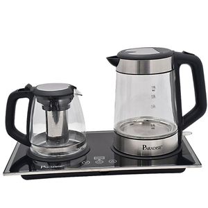 چایساز پارادایس مدل p 504