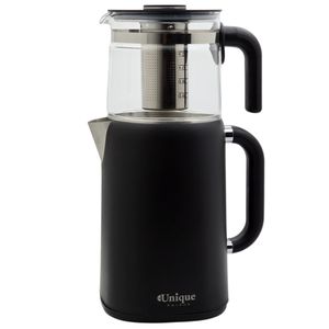 چای‌ساز روی هم یونیک پالاس مدل nik 5603